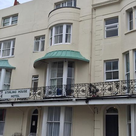 Sterling Lodge Hotel Истборн Екстериор снимка