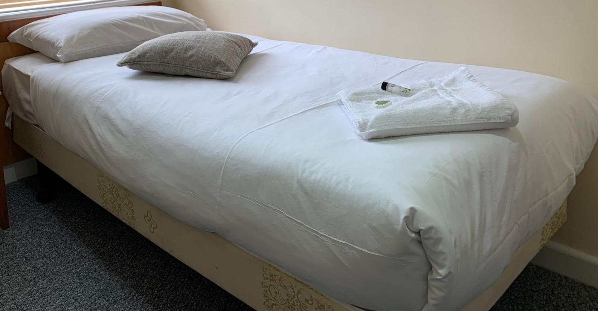 Sterling Lodge Hotel Истборн Екстериор снимка